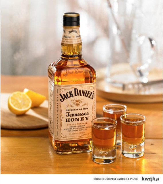 Jack Daniels 
