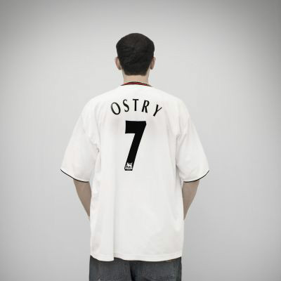 O.S.T.R.