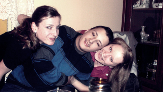 Piotrzkowscy :)