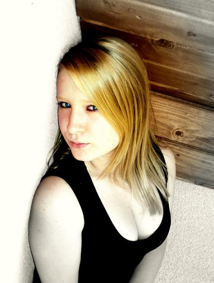 ;]
