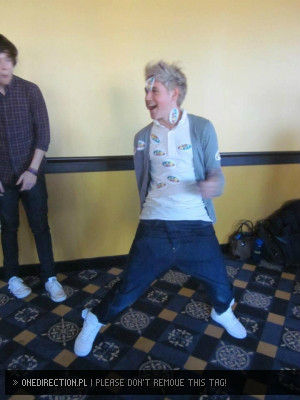 Niall ;p