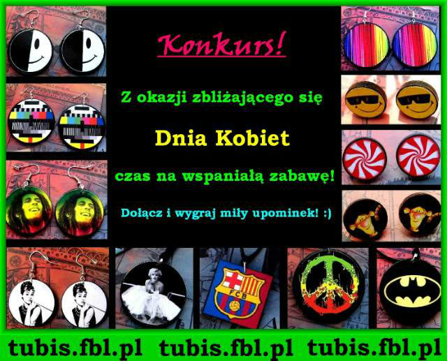 Konkurs. ;D 