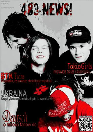 The Liebe Issue