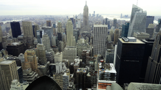 NYC