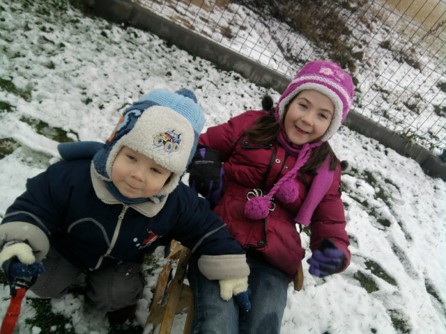 Zima 2012