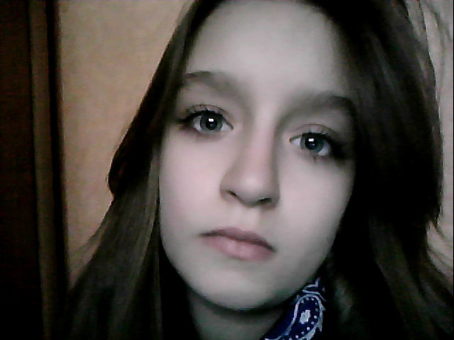 hehe :P