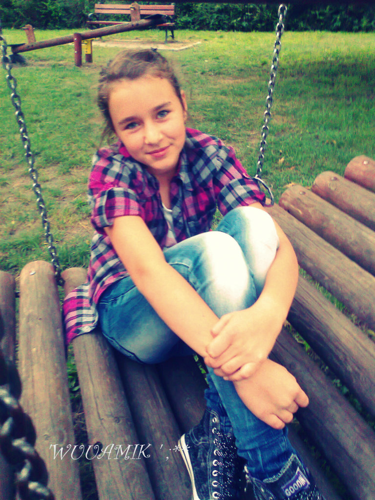 'wuuamik ' ;*