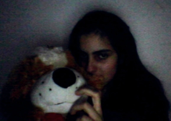 kiss me : **