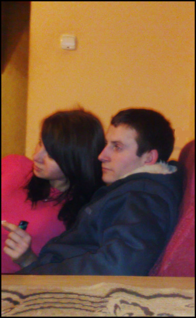 Kocham Ci Przystojniaku ! :**