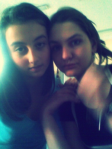 Mooja!&#9829;