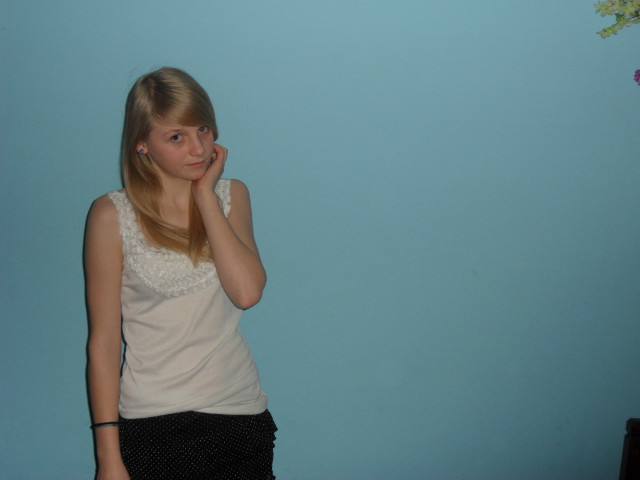 Takie tam ;3