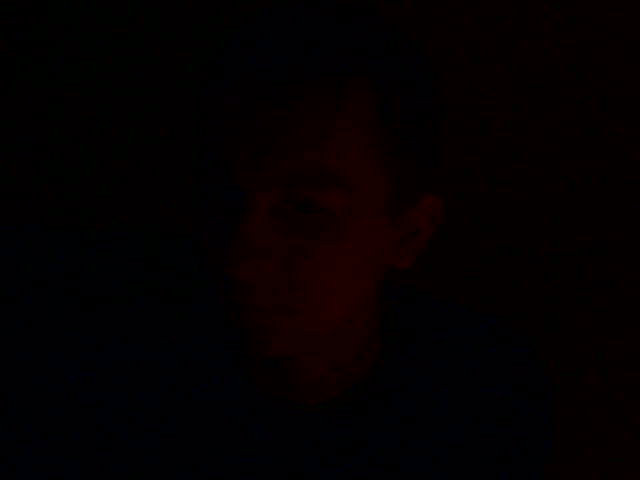 Mrok...