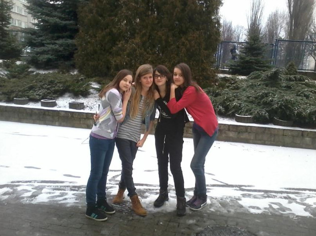 Hahahah ; D