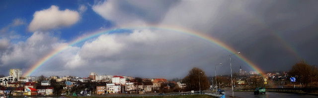 MOJE MIASTO