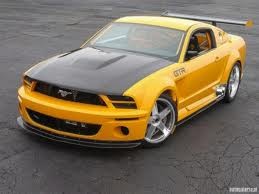 Camaro;)
