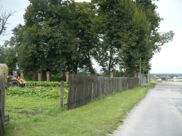 Oe na traktoe