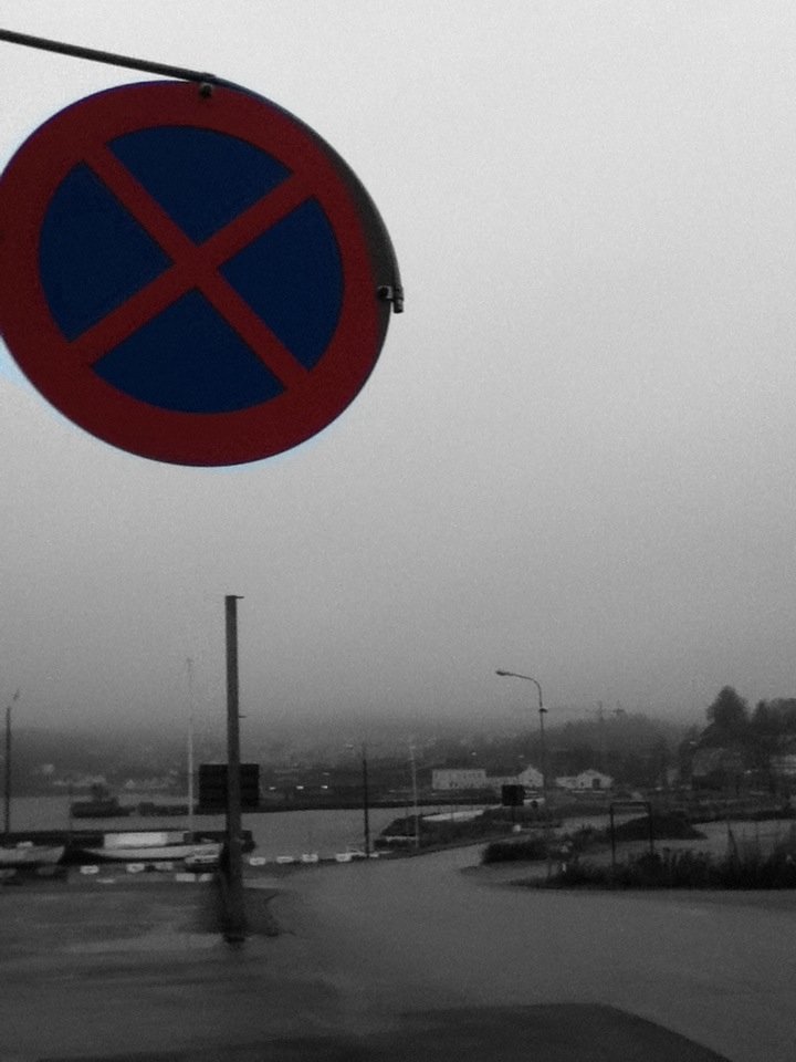 Norwegia