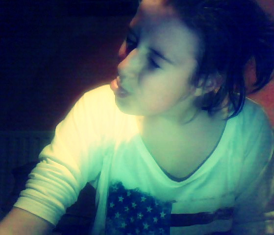 Live My Life . Suko !