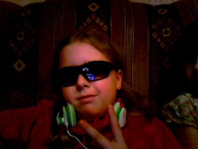 dla cb martyna