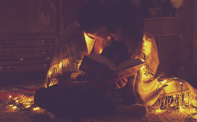 I love 