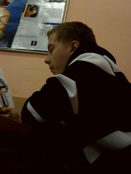 witam ; >