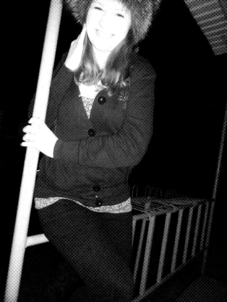 zaciesz .. ; D