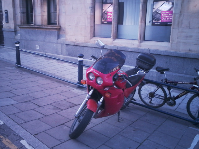 moto