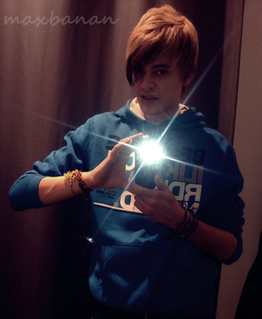 281. You're in my heart!.