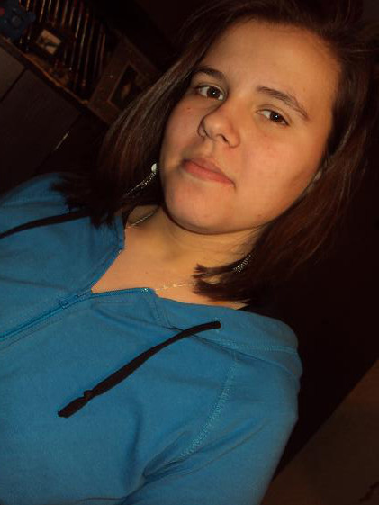 Dla Ciebie ;*