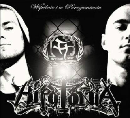 HipoTonia < 3