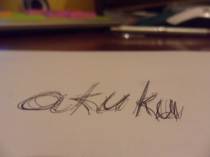 akuku