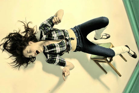 Florence Welch