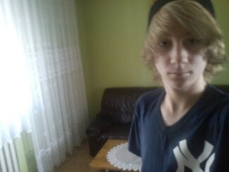 I Am a sexy girl ^.^ hahah :D