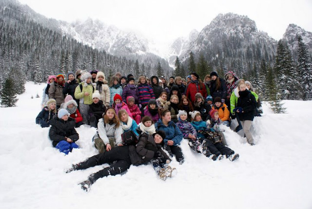 Zakopane 2012
