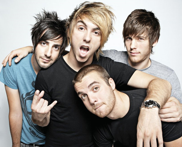 All Time Low