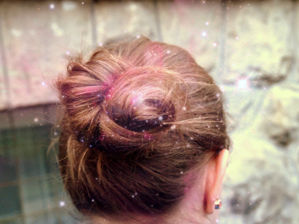hair
