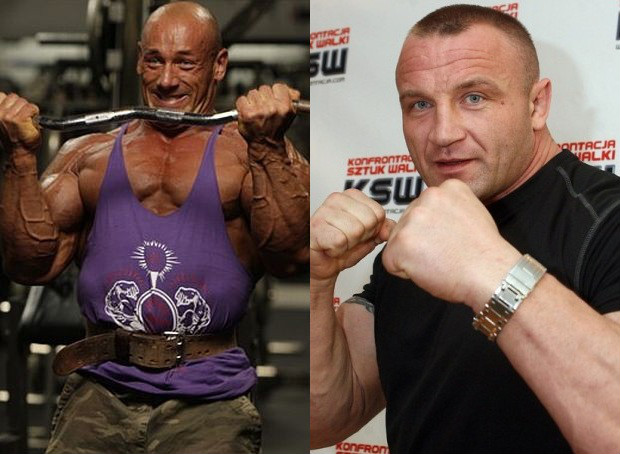 hardkorowy vs podzian 