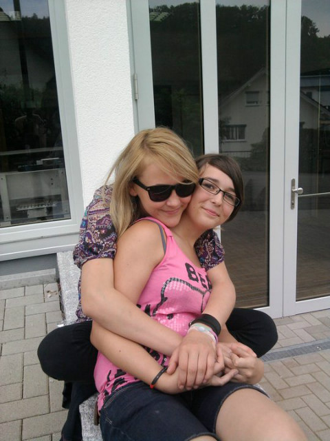 Kocham cie 