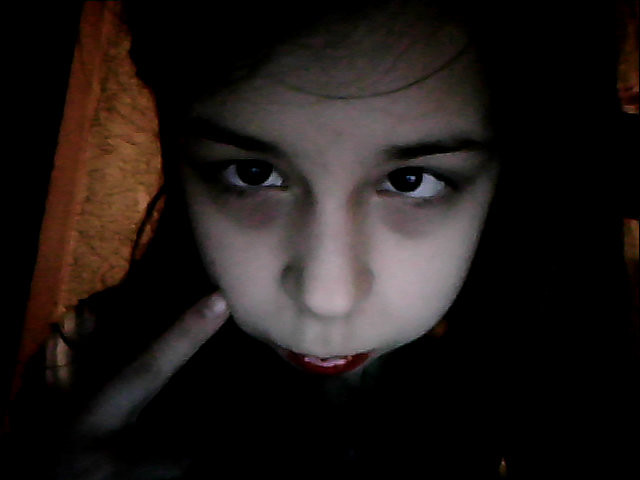Give me a KISS ~!