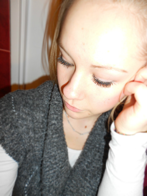 takie tam . ;c