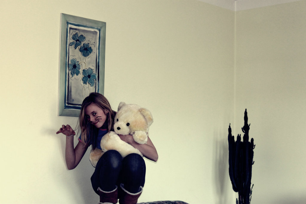 Myszuuuu ;D
