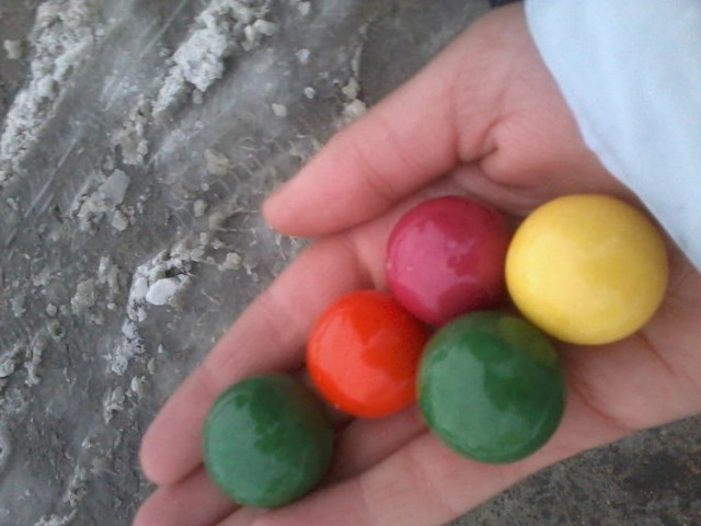 Gumyy : * 