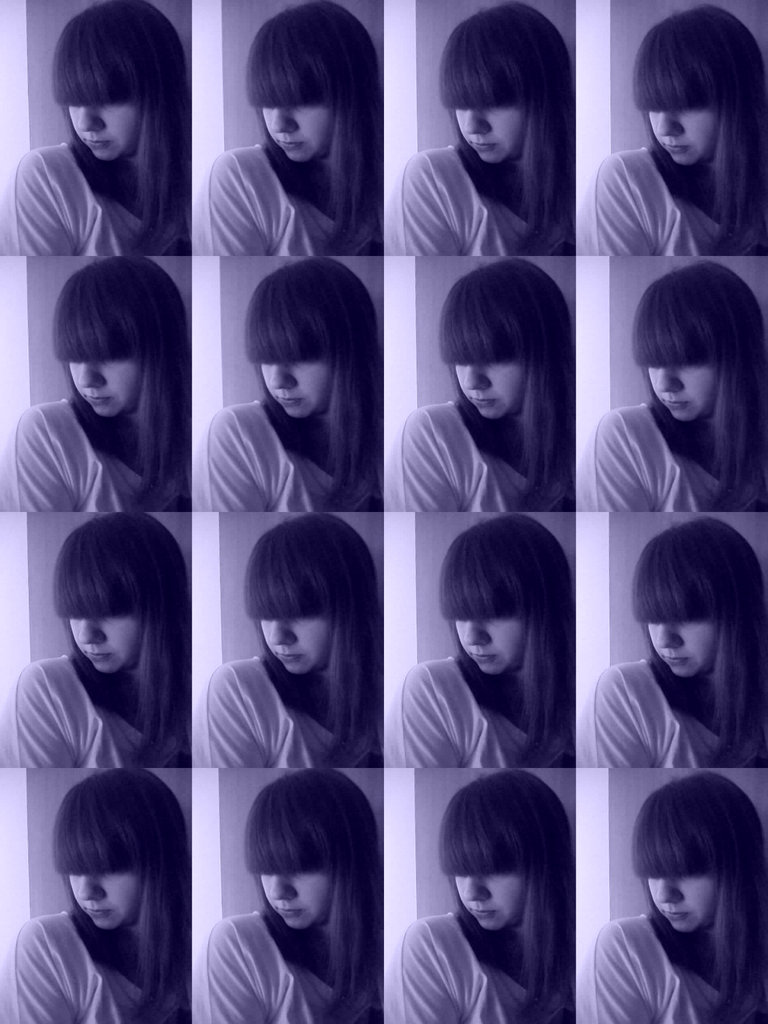 Forever alooone?