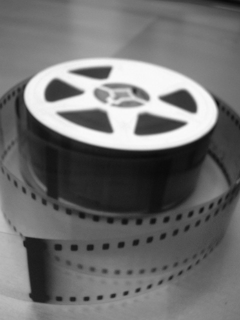 mikrofilm.