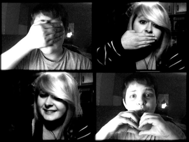 Wam :D