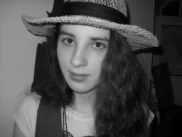 then who the hell was I ?