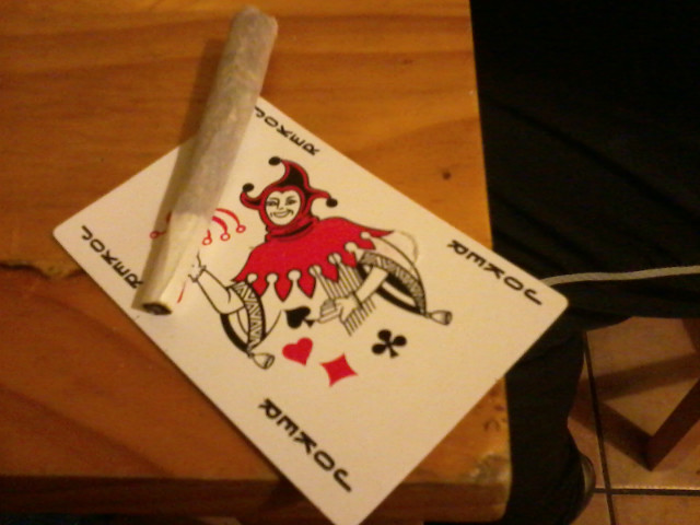 Poker Joker