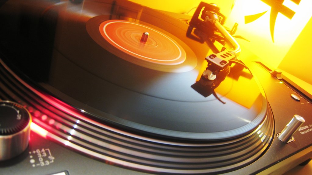 Music :D