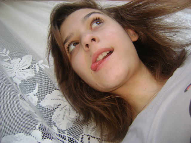 Nudy ...