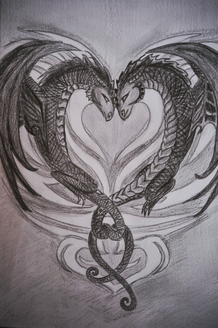 Dragons